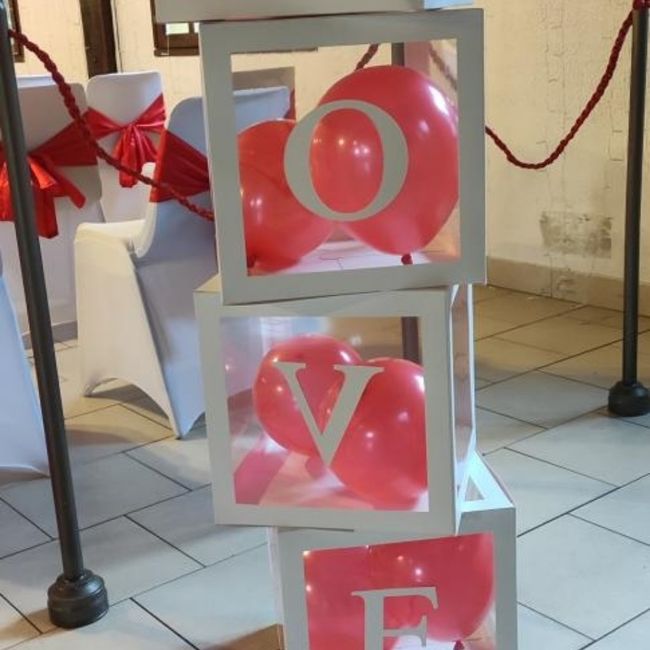 Mariage demain 22 mai 5