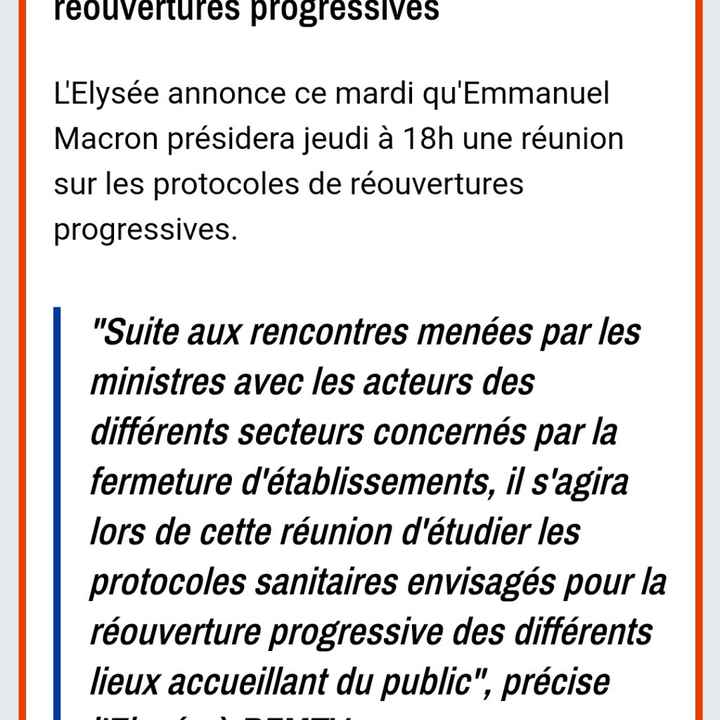 Croisons les doigts - 1