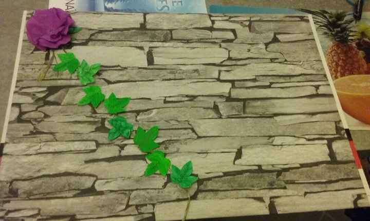 Essai plan de table - 1