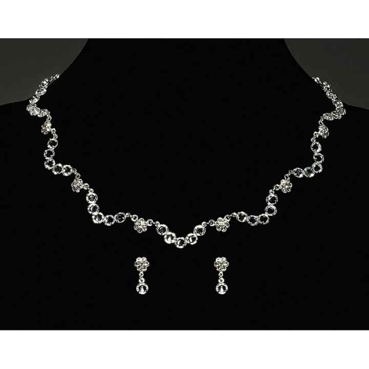 La parure que j'ai commandé - 1