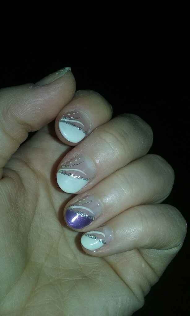 Essai ongles - 1
