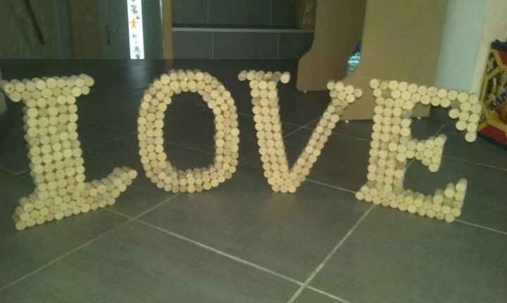 Diy de ce week end - 1