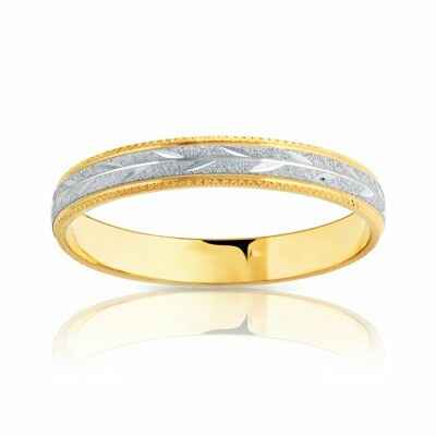 Voilà nos alliance !!! - 1