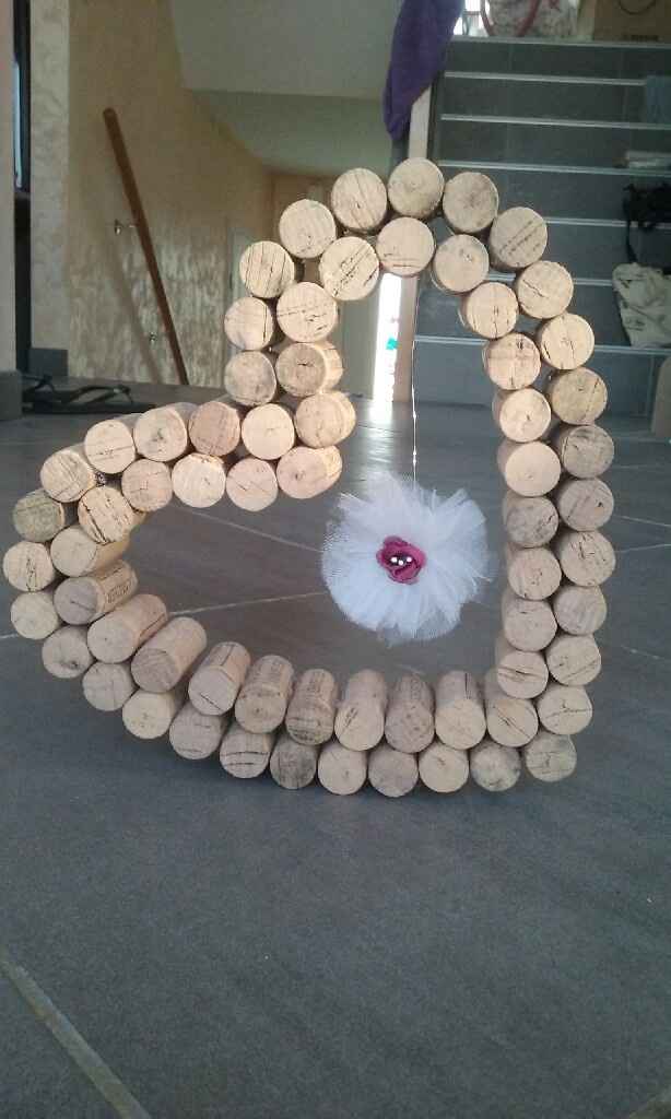 Diy bouchons en liege - 1