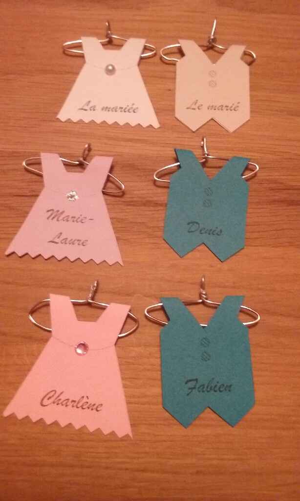 Mes marques place - 1