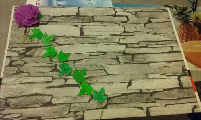 Essai plan de table - 1