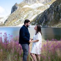 Avant le mariage, J-145