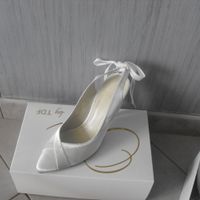 mes chaussure 