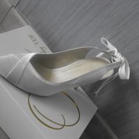 tjr mes chaussure 