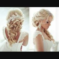 Cheveux en pagaille - 1