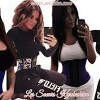 Gaine taille de guêpe de star!!! - 1