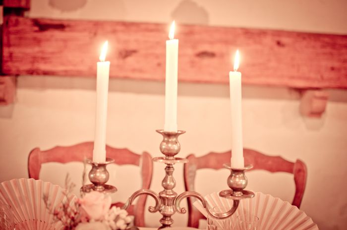 Quelle déco pour votre mariage ?? - 3
