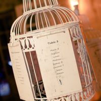 Quelle déco pour votre mariage ?? - 13