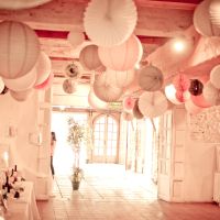 Quelle déco pour votre mariage ?? - 14