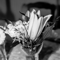 Quelle déco pour votre mariage ?? - 16