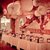 Quelle déco pour votre mariage ?? - 17