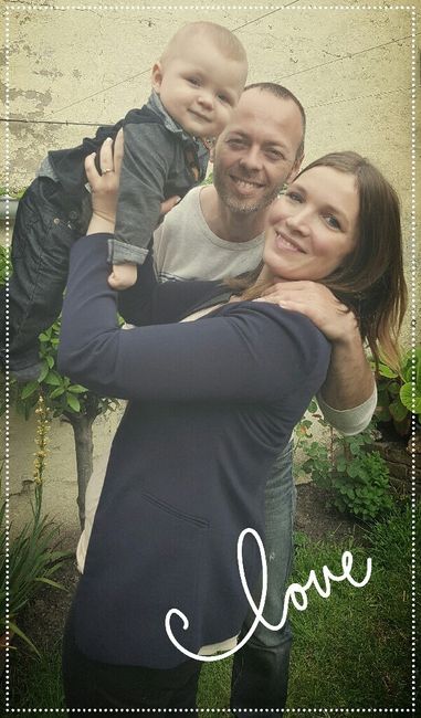 Montrez-nous votre plus belle photo de couple - 1