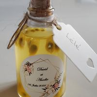 Allez vous offrir un cadeau à vos invités ? 🎁 - 1