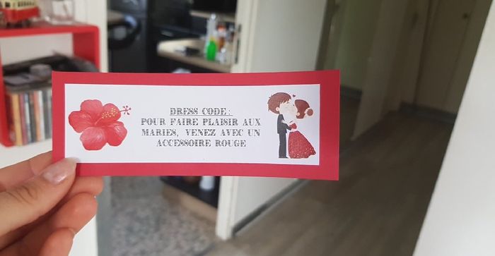 Sondage : Sur l’importance de la couleur ! - 1