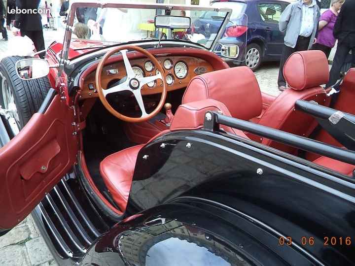 voiture