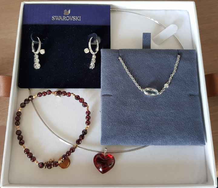 Vos bijoux - 1