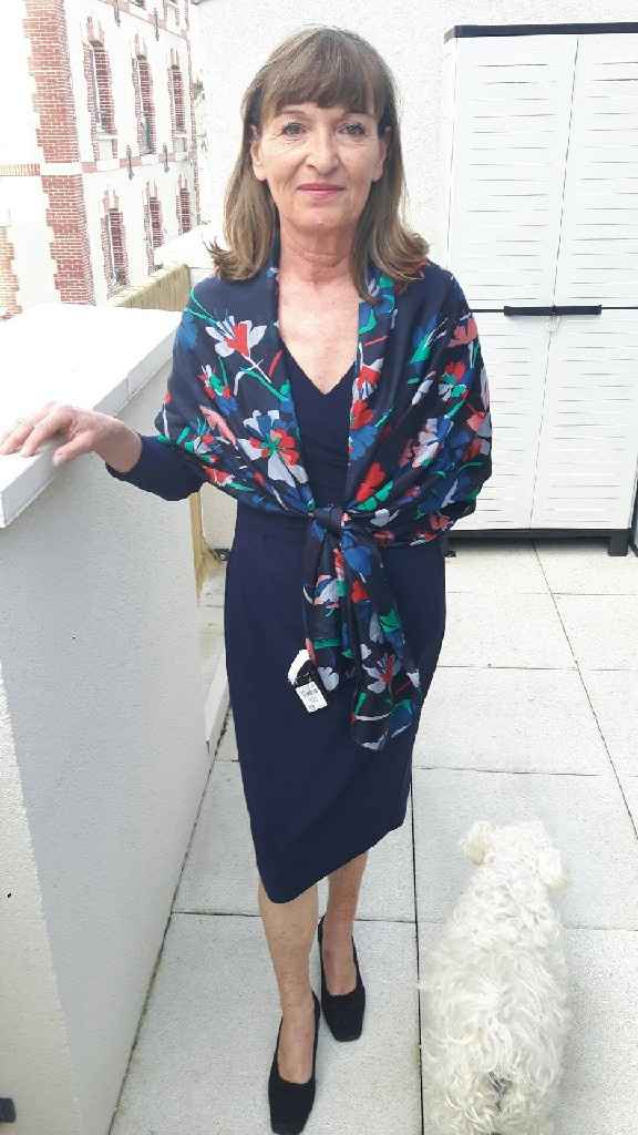 Les tenues de nos mamans - 1