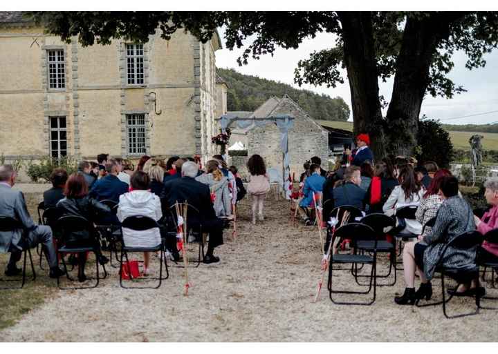Ma merveilleuse journée - 13