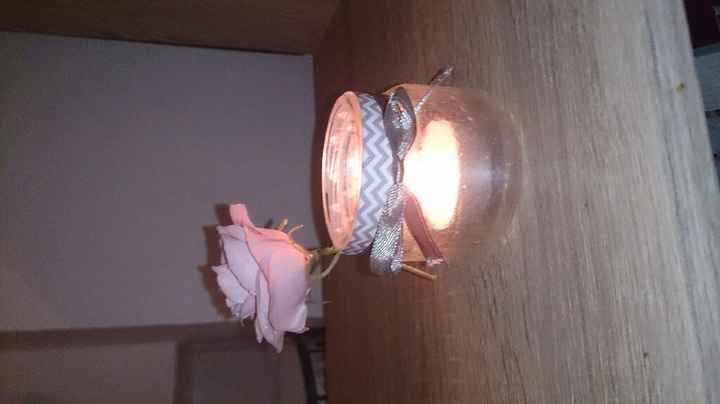 Voici la continuation de ma déco - 1