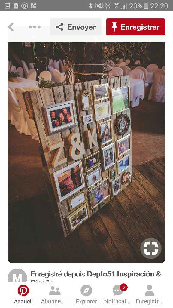 Inspiration Pinterest - 1
