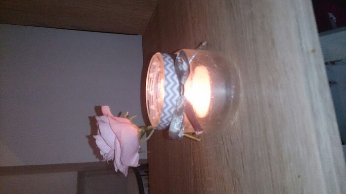 Voici la continuation de ma déco - 2
