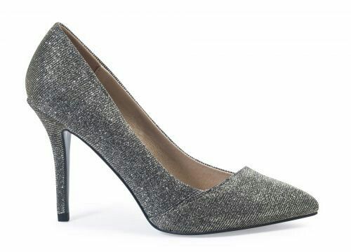 Choix chaussures - 2