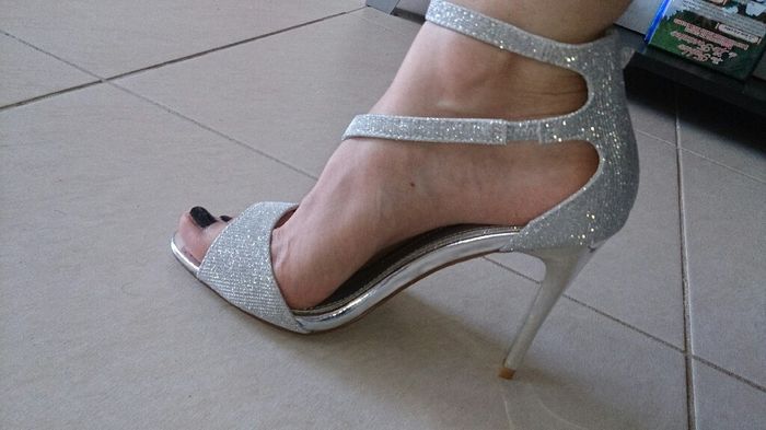 Suite choix chaussures - 2