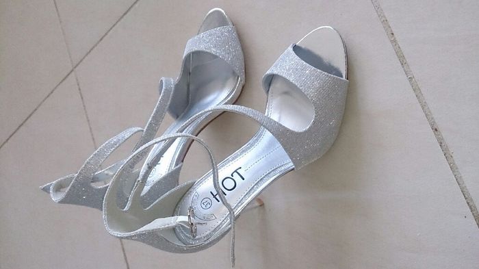 Suite choix chaussures - 3