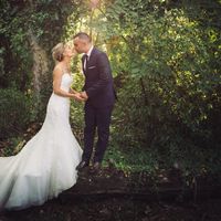 Notre magnifique mariage 15/07 /2017 - 1