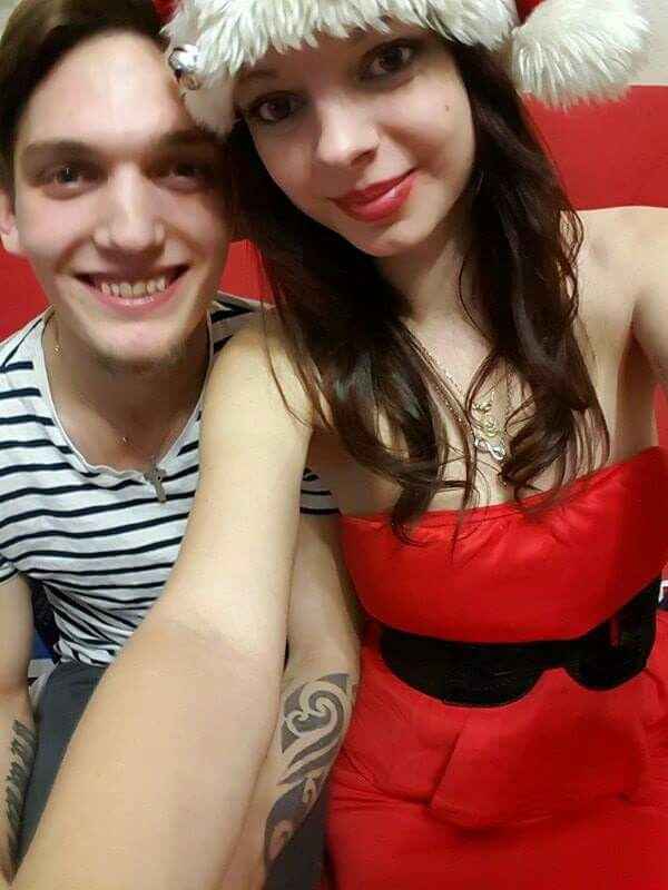 Montrez-nous votre plus belle photo de couple - 1