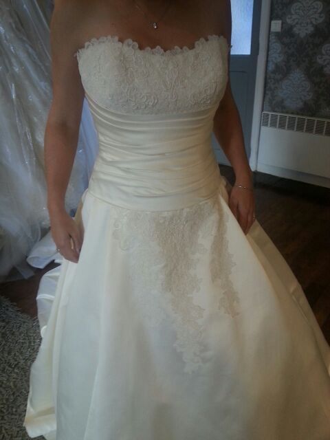 Mitaine ou pas ? quel collier?  - 2