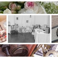 Déco vintage - rétro