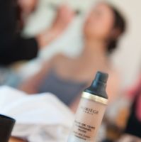 Maquillage marque Auriège