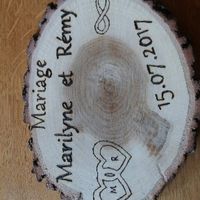 Mal au dos....pour la bonne cause....surprise!!! - 1