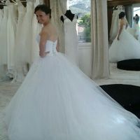 Sos, choix robe de mariée....help les filles!!! - 2