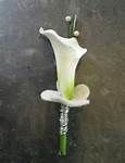 boutonniére