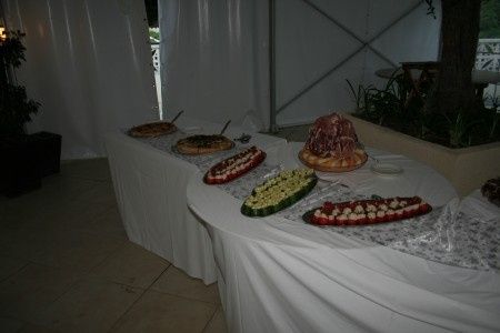 1partie des entrée