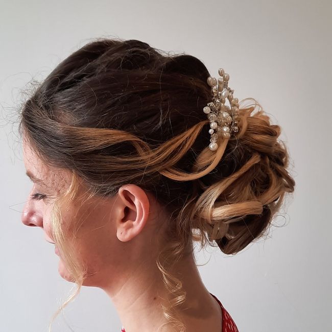 Essai chignon définitif 2