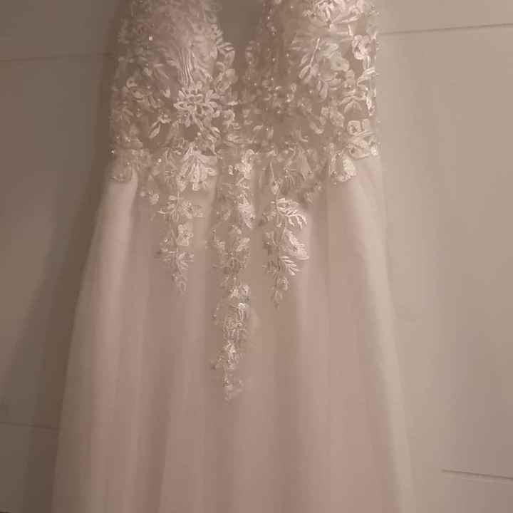 Robe du lendemain - 2