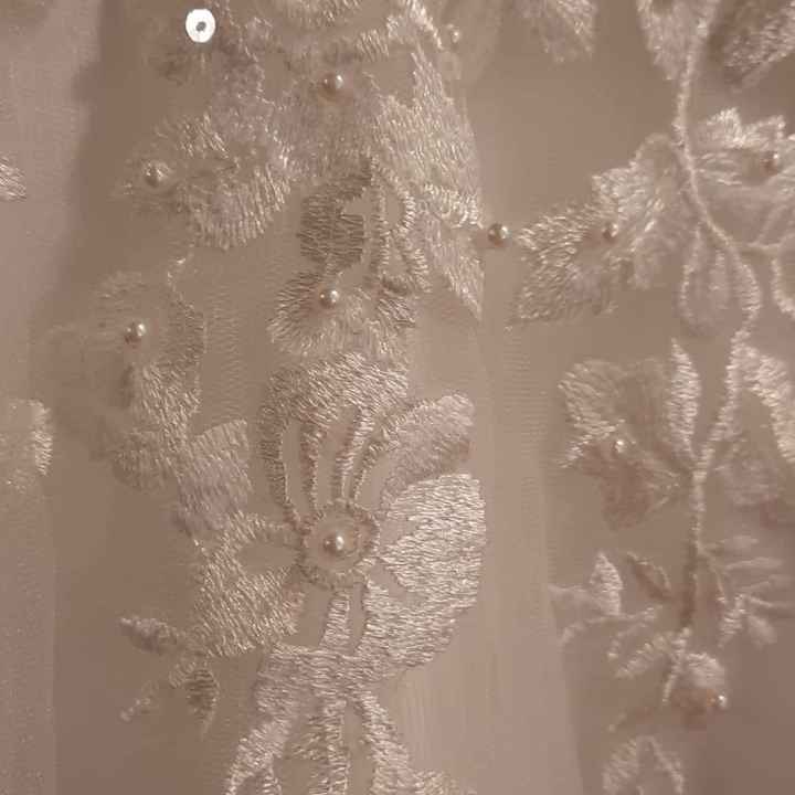 Robe du lendemain - 4