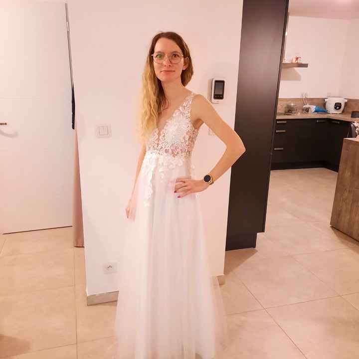 Robe du lendemain - 6