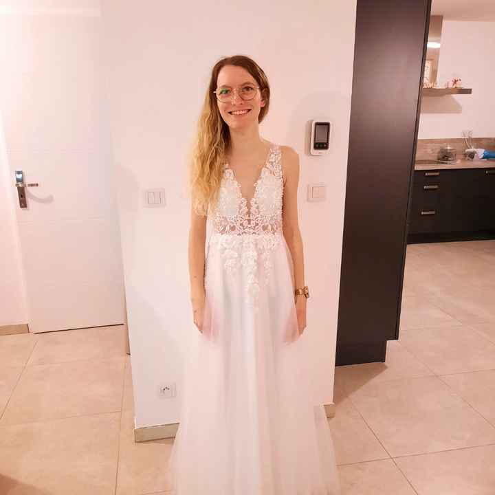 Robe du lendemain - 7