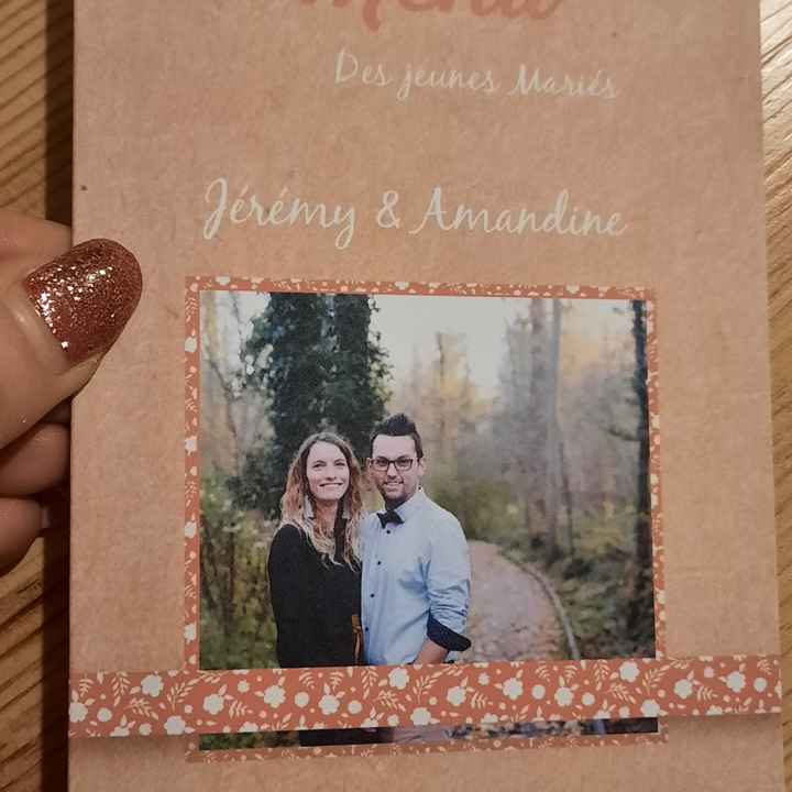 Commande faire-parts en ligne ? - 3