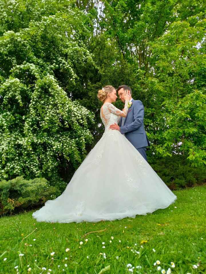 Un peu déprimée - 3