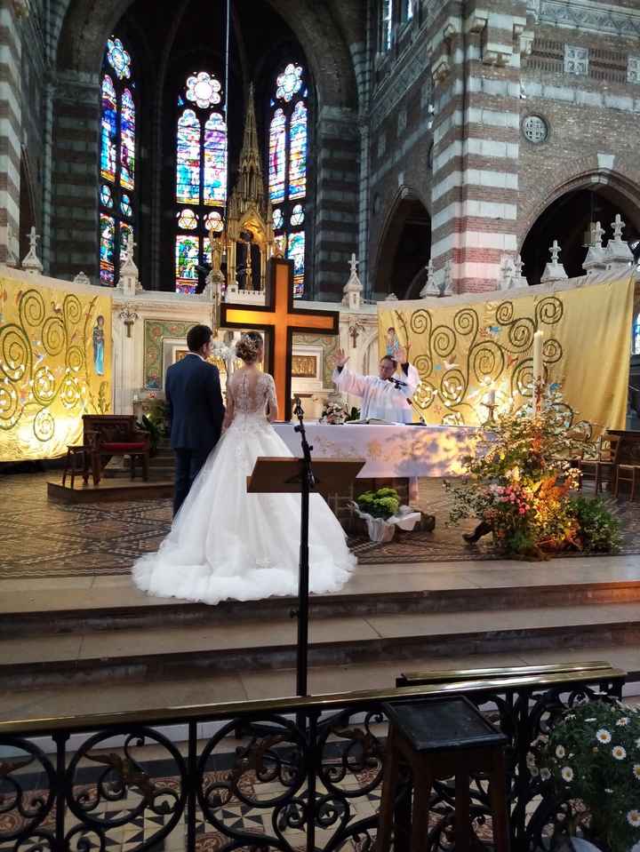 Un peu déprimée - 4